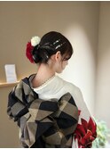 成人式カチモリ