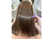 ブラーヴォヘアー (BRAVO HAIR)
