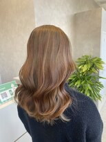 エレノア 枚方(Eleanor)&nbsp;ベージュカラー☆ SHIZUKU