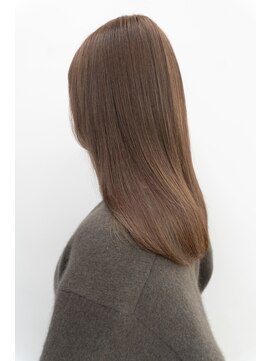 シカ(sica) 透明感とろみベージュカラー