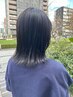【ノープランOK♪】似合わせカット￥5,500-
