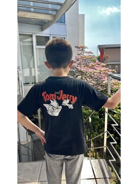 トップヘアー 本店(TOP HAIR) 春のおすすめショート