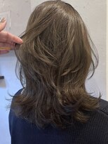 リリィ 北千住(Lily.)&nbsp;Lily/髪質改善/北千住/美容室