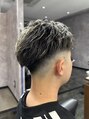 ヘアーズベータ(Hairsβ)&nbsp;メッシュ