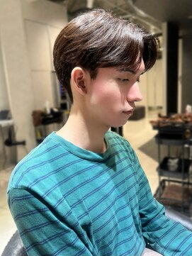 ユーフォリア 池袋東口駅前店(Euphoria) 【Euphoria池袋/wakana】韓国センターパート