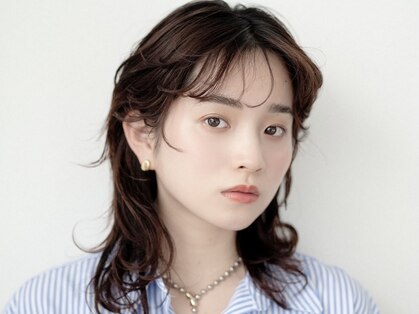 ヘアー アトリエ アオイトリ(hair atelier aoitori)の写真