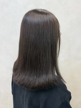 エスドットブルーム 天王寺店(S.BROOM) グレージュカラー