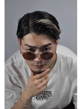 ヒロギンザ 福岡本店(HIRO GINZA) 7.3ヘアー