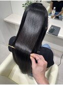 髪質改善メテオ