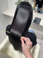 ルーム 大和店(ROOM)&nbsp;髪質改善メテオ