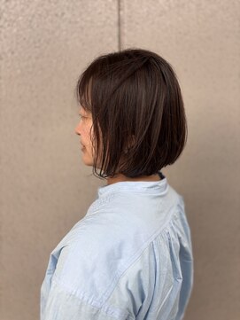 サロン(SALON) ボブ