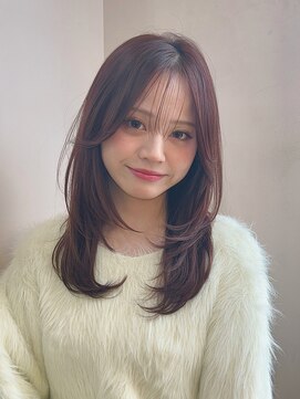 ウェイズトウキョウ 新宿店(Ways TOKYO) ローズブラウン