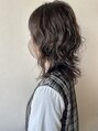ディコ(Dico) クセを活かすスタイルだいすきです♪パーマもオススメです♪