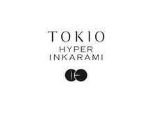 TOKIOシリーズの最高峰、圧倒的な補修力◎池袋でも数店舗しか扱いのない【TOKIO HYPER INKARAMI】導入