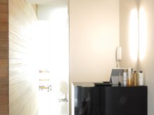 美髪クリニック エクシオール(Exsior)の雰囲気（一人一人に合わせたカウンセリングで美髪ケアを提案いたします。）