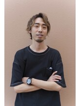 クロエ バイ ラヴィズム 新潟駅前店(CLOE by LUVISM)&nbsp;中嶋 駿太