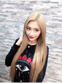 【Lapis新宿】きよみんロングstyle☆