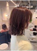 エアリーレイヤー　ボブ