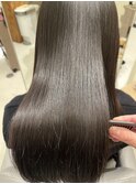 生活が楽になる。髪質改善/白髪ぼかし/キッズカット/縮毛矯正