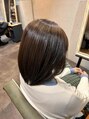 アフィックス ヘア 小岩駅前店(affix hair)&nbsp;ULTOWAトリートメント/カット/髪質改善/ヘッドスパ/小岩駅前店