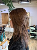 レア(Lea) ロングフェイスレイヤー