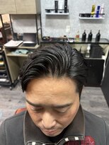 髪処田島屋 かき上げ73