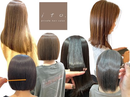 イト(ito.)の写真