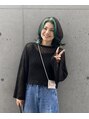 オクターブ(OCTAVE) 宮崎 文恵