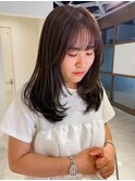 レイヤーカット
