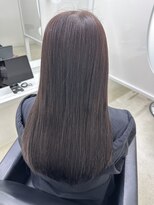 ジーナ  札幌大通(Zina)&nbsp;ラベンダーグレージュ