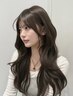 【伊藤指名の方】似合わせ小顔カット＋選べるトリートメント￥ 13200～