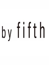 バイフィフス 原宿/表参道(by fifth) by fifth 原宿