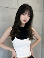 エイチ ウルフカット 大阪梅田(811)&nbsp;くるみちゃんヘアベリーショートマッシュミディアムミニボブ