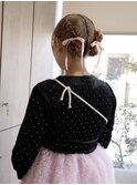ツインアレンジ