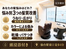 リズ 仙台駅東口店(Riz)