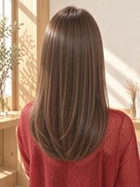 ヘア アトリエ マム(hair atelier mum)&nbsp;【mum】大人ショート/大人ボブ/加古川/東加古川/40代/50代/30代