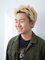 エクラート メン 仙台(ECLART men.) 大葉敬介 仙台一番町