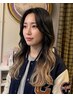 【毛質で選ぶ、本命ロング】最高級エクステバンズ人毛レミーエクステ80本
