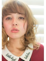 アルーシェ 錦糸町店(Alushe)&nbsp;【Ａｌｕｓｈｅ錦糸町】透明感×ＳＷＥＥＴカール