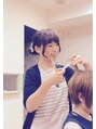 ヘアードゥナナ(hair do nana)&nbsp;ジュンコ 