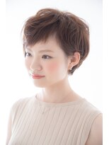 ヘアーメイク リタ(Hair Make Rita) 内側軽やか☆秋冬マッシュ