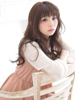 グーマ ラックスビー あびこ店(GUMA LUXBE)&nbsp;褒められランダムカールロング【GUMA LUXBE】