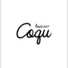 コクウ(Coqu)のお店ロゴ