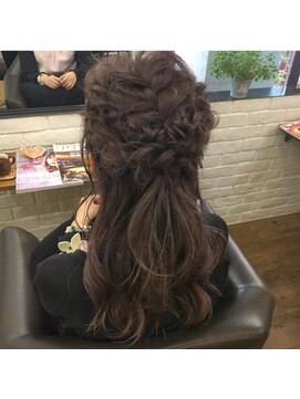 カールム(carlm) 【carlm】サロンワークstyle×19