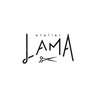 アトリエ ラマ(Atelier Lama)のお店ロゴ