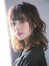 ビミーヘアー(BIMMY HAIR)