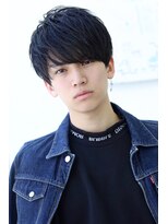 リップス 吉祥寺店 (LIPPS)&nbsp;メンズ黒髪ショート