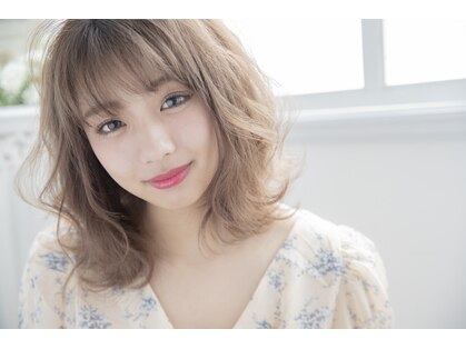 リーシュ(LEASH)の写真