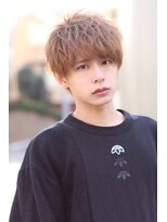 リップス 渋谷(LIPPS)&nbsp;フェザーショート