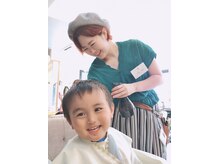 美容室ジャスミン